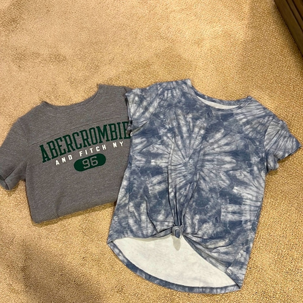 Womens T-shirts